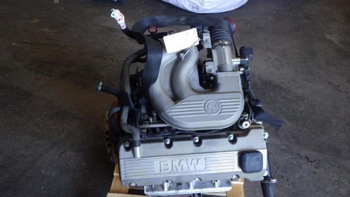 Moteur bmw serie e36 compact - e36,