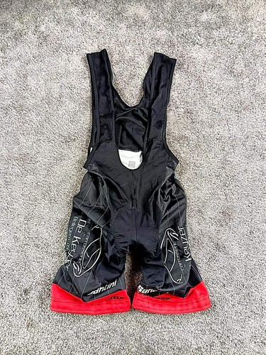 Santini cuissard court velo - santini,