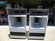 Altec A-7 Speaker System