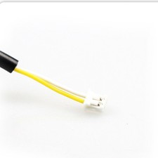 Élégant Phare LED Lumière pour Trottinette Électrique Xiaomi/Pro Ride in Sty