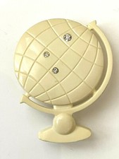 BARRETTE pour CHEVEUX très