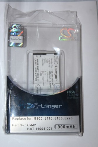 Cameron sino batterie pour - sino,