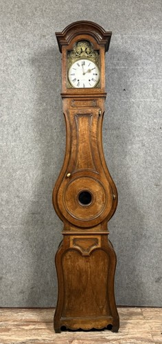 Magnifique horloge parquet - de,