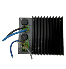 Transformateur Michael Riedel RNTU 72 S transformateur RNTU72S alimentation