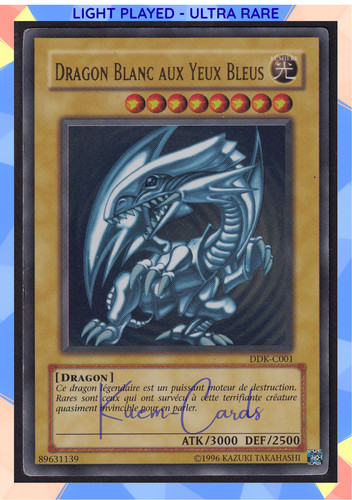 Dragon blanc aux yeux - dragon,