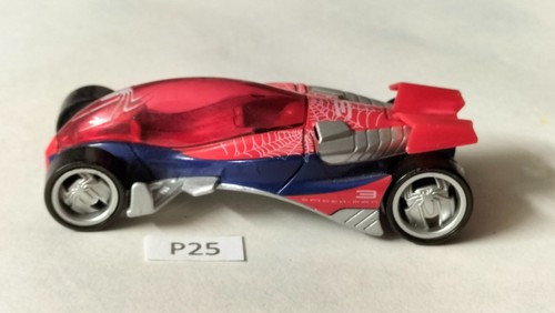 Voiture p25 majorette marvel - majorette,