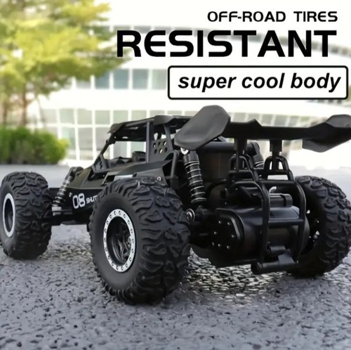 Petite voiture tout terrain - petite, tout-terrain