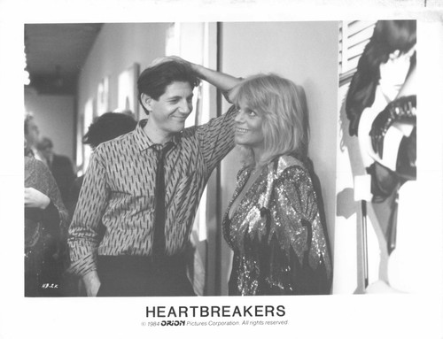 Photo ciné heartbreakers - photo,