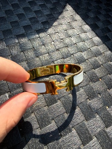 Brecelet hermes - brecelet,