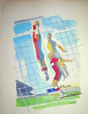 Milivoj UZELAC : Football 