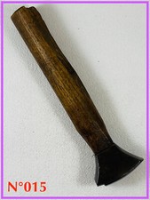 N°015 OUTIL fer ancien de