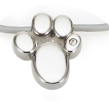 Gespiegelte Patte Chaîne