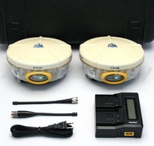 Trimble 5800 Kit Récepteur