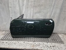 Porte avant gauche NISSAN 200 SX 2 COUPE