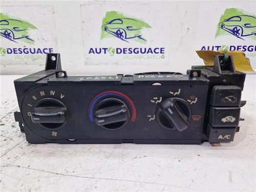 Commandes