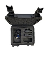 Sennheiser EW 100 G3 Lavalier Wireless Professional Microphone with Case