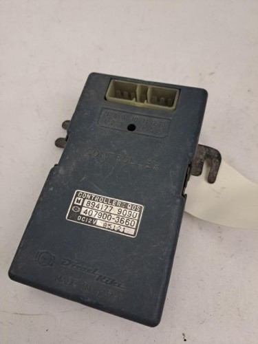 Boitier prechauffage opel - de,