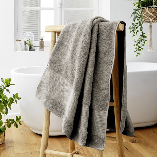 Serviette bain 90x150 cm - de,