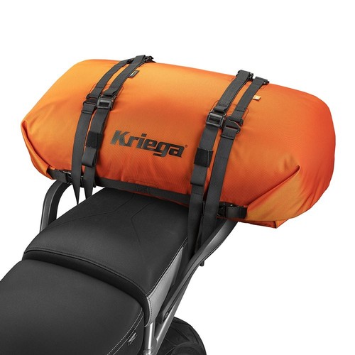 Kriega rollpack pack moto - 40,