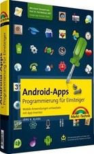 Android-Apps - Programmierung