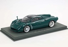 1:18 Pagani Huayra Codalunga