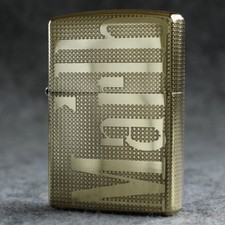 Briquet zippo 204b - zippo, classic