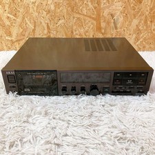AKAI GX-73 Stereo Cassette