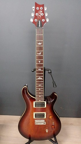 Guitare électrique paul reed - guitare,