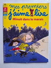 Mes Premiers J'Aime Lire -