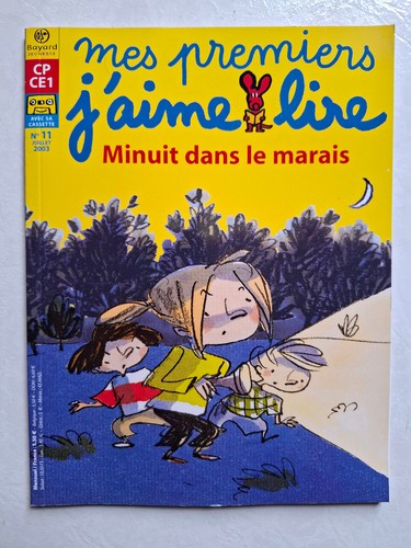 Mes premiers aime lire - mes,