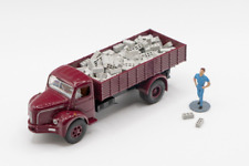 200 Parpaings 6 alvéoles H0