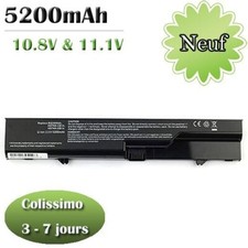 Batterie Pour HP Compaq 420