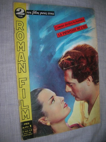 Roman photos conquete - photos-,