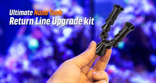 Kit flux ultime pour nano - kit,