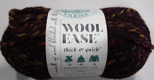 YARN..WOOL EASE..HARVEST
