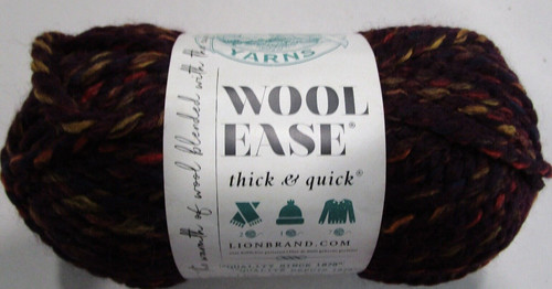 Yarn wool ease - yarn..wool, ease..harvest
