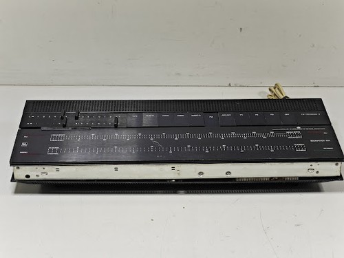 Bang olufsen beomaster 1001 - &,