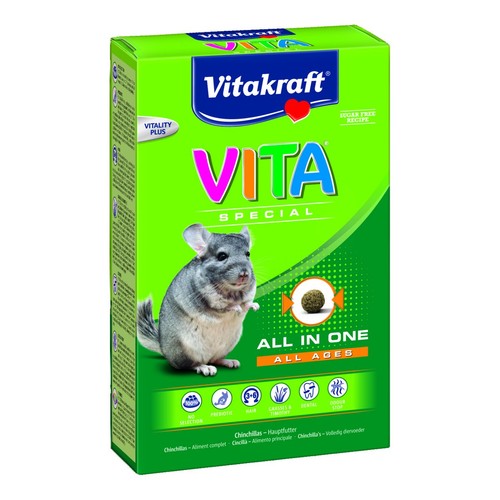 Vitakraft vita spécial - vitakraft, all
