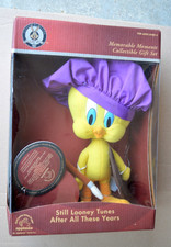 Peluche TITI déguisé en