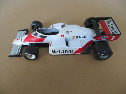 Burago laren mp4 2 - burago, mp4/2