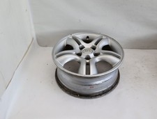 Alloy Wheel Rim Rear Right 6.5x16 ET6.5 Kia Sportage 2 529101F200 03-2005