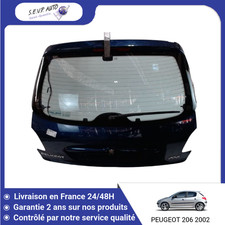 🇫🇷 HAYON PEUGEOT 206 5P