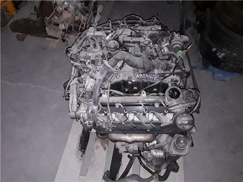 Moteur complet audi - complet, 4e
