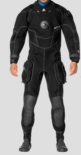 Combinaison etanche waterproof - etanche,