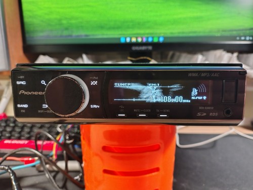 Pioneer deh 9300sd - deh-9300sd, car