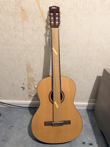 Stilher guitare classique - stilher,