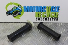 Ducati Monster 1100 Evo Handlebar Grips 2012 2013 M1100 B082