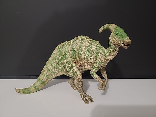 Papo parasaurolophus edition - papo,