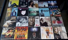 LOT DE 20 CD SINGLE / DUNE
