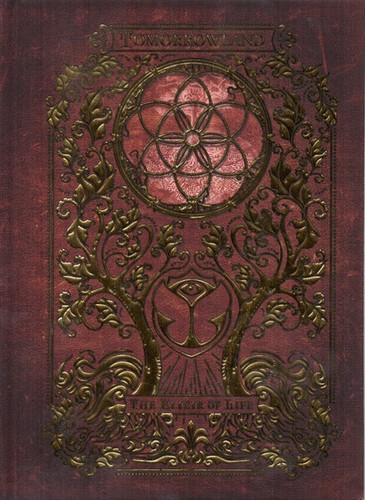 Various tomorrowland 2016 the - various,